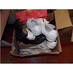 BOX SHOES & MORE