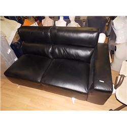 NEW SECTIONAL SECTION - 1 FOOT MISSING