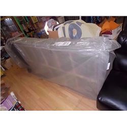 TWIN SIZE X-L BOX SPRING