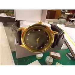 MAN'S WATCH - PIERE NICKOL