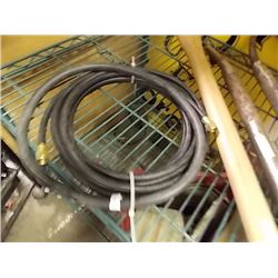 ROLL OF AIR HOSE