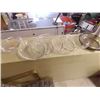 Image 1 : GLASS DISHWARE - PYREX AND OTHER 7PC