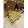 Image 1 : VINTAGE SIDE CHAIR