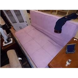 NEW CLICK CLACK COUCH