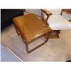 Image 1 : BENTWOOD COFFEE TABLE