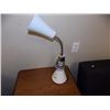 Image 1 : GOOSE NECK TABLE LAMP