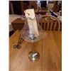 Image 1 : OIL LAMP - MADE IN ENGLAND