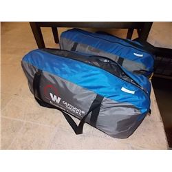 OUTDOOR WORKS - BEAVER CREEK TENT - NEW