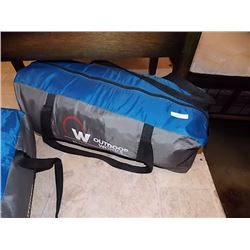 OUTDOOR WORKS - BEAVER CREEK TENT - NEW