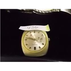 WATCH - ERC - STAR MASTER - NO STRAP