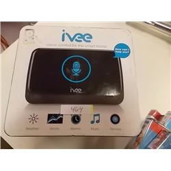 IVEE VOICE CONTROL FOR SMART HOME