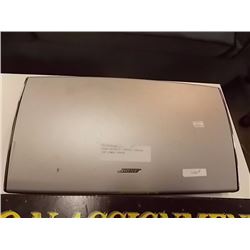 BOSE CONTROL CONSOLE