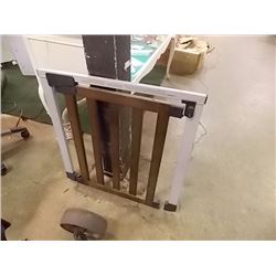 PET / BABY GATE
