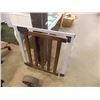 Image 1 : PET / BABY GATE