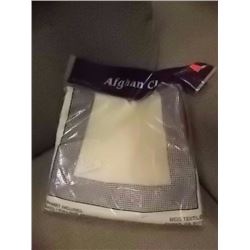 APHGAN CLOTH - NEW IN BAG