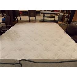 MATTRESS - KING - SPRING CARE PILLOW TOP