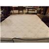 Image 1 : MATTRESS - KING - SPRING CARE PILLOW TOP