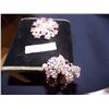 Image 1 : BROTCH - PINK RHINESTONES