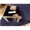 Image 2 : BROTCH - PINK RHINESTONES