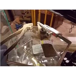 VINTAGE TOOLS - 3 TTL