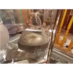 VINTAGE SERVING SPOON