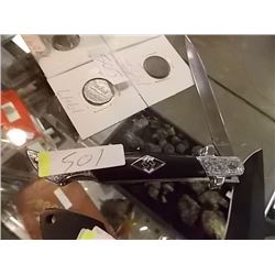 NEW GERMAN POCKET KNIFE