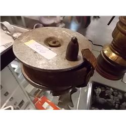 VINTAGE SURVEYORS TAPE MEASURE