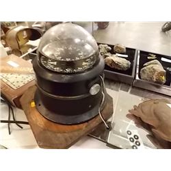 VINTAGE MARINE COMPASS