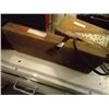 Image 1 : VINTAGE WOD PLANE - AS-IS