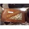Image 1 : RETRO DOMINO SET