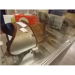 VINTAGE VIEWER & SLIDES