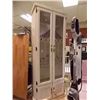 Image 1 : ARTS & CRAFT CUPBOARD - 2 DOOR 70" TALL X 36" WIDE