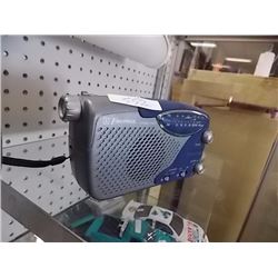 WIND UP RADIO