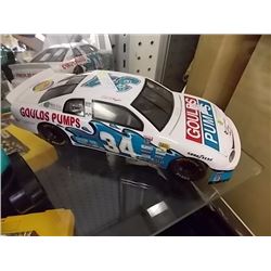 RACE CAR DIE CAST #34