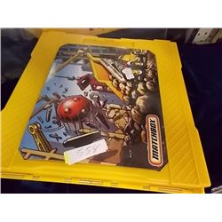 MATCH BOX TOY KIT