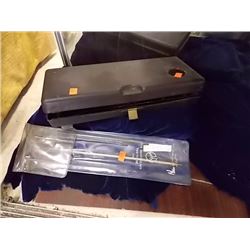 GUN CLEANING KITS - 2 TTL