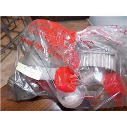 VINTAGE COOKIE CUTTERS