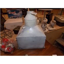 HOOSER FLOUR BIN / SIFTER