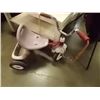 Image 1 : RADIO FLYER 3 WHEEL TRIKE