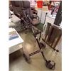 Image 1 : GOLF CART - DUNLOP
