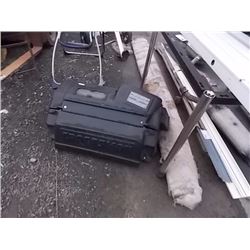 CRAFTSMAN MOWER ATTACHMENT