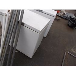 DANBY FREEZER CHEST - AS-IS