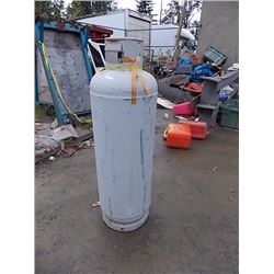 PROPANE TANK - 100LB