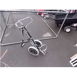 ROLLER KIN GOLF CART