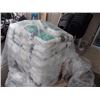 Image 1 : SYNCO WHITE CONCRETE SEAL - 15KG BAG - ALL ON SKID ONE MONEY