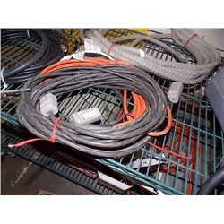 EXTENTION CORDS - 2 TTL