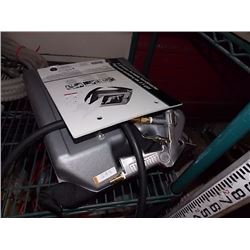 NEW PORTABLE SAND BLASTER