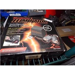 MOTOMASTER ELIMINATOR