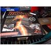Image 1 : MOTOMASTER ELIMINATOR
