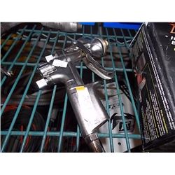 PAINT SPRAYER NOZZLE